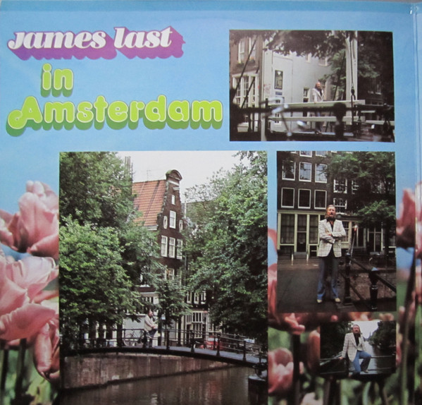 James Last Tulpen Uit Amsterdam Lp Album Gat Akerrecords Nl