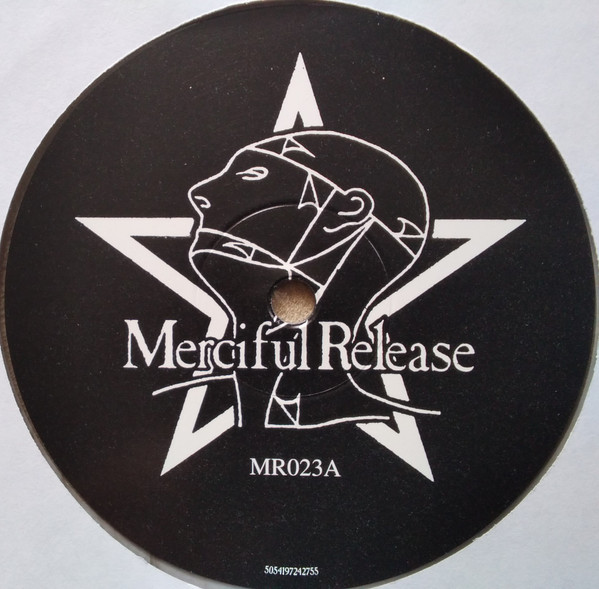 The Sisters Of Mercy The Reptile House E.P. (12″, EP, RSD, RE, Gre