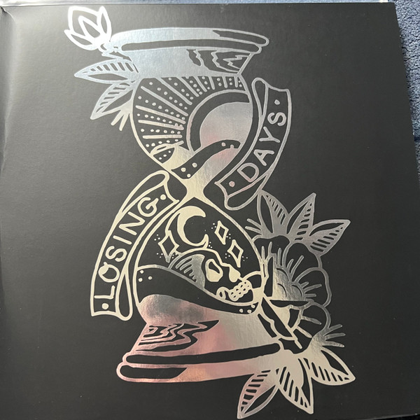 Frank Turner Tape Deck Heart Tenth Anniversary Edition (2xLP, Album