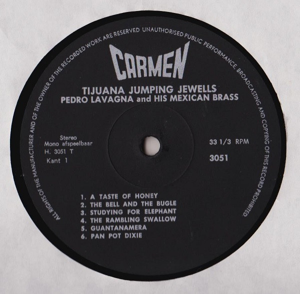 Louis Prima, Wanda Jackson, Gene Vincet, Johnny Otis.. / Vinyl record  [Vinyl-LP]: CDs & Vinyl 