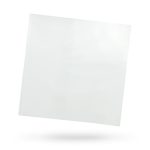 10 PLASTIC LP PLATENHOEZEN VINYL (0,10 MM STANDAARD)