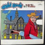 David Bowie - The Man Who Sold The World