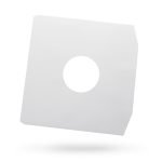 10 DELUXE LP BINNENHOEZEN ZONDER KUNSTSTOF VOERING (WIT)