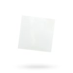 10 PLASTIC SINGLE (7”) PLATENHOEZEN VINYL (BOPP BLAKE 0,05 MM)