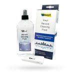 VINYL SPRAY VOOR SCHONE LP’S