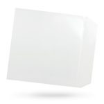 5 PLASTIC PLATENHOEZEN LP 33 PVC - GLASHELDER MET KLEP (0,18 MM)