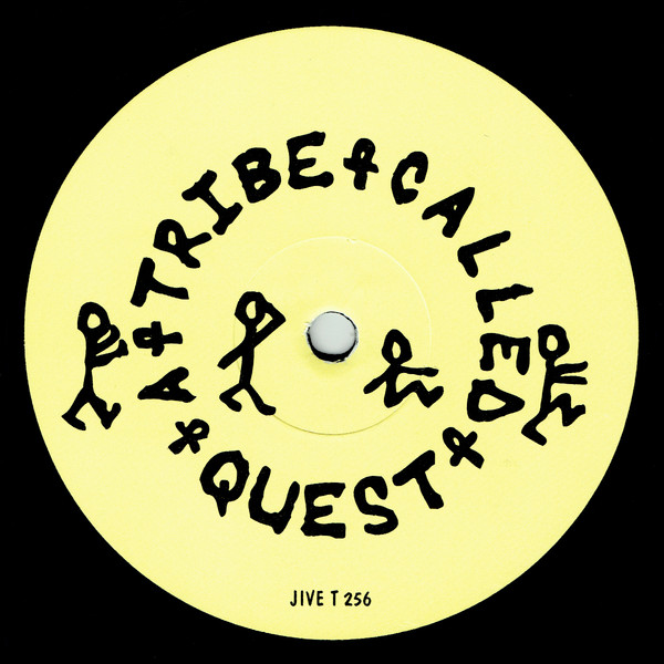 A Tribe Called Quest Bonita Applebum (12″) akerrecords.nl
