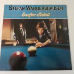 Stefan Waggershausen - Sanfter Rebell (LP, Album)