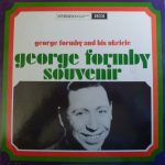 George Formby - Souvenir (LP, Comp)