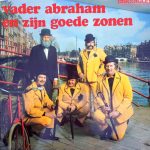 Vader Abraham En Zijn Goede Zonen - Vader Abraham En Zijn Goede Zonen (LP, Comp)