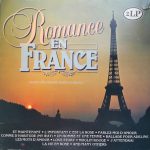 Mario Robbiani - Romance En France (2xLP, Album)