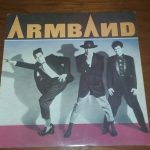 Armband - I Need / Dame Amor (12", Yel)