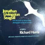 Richard Harris - Jonathan Livingston Seagull (LP, Album)