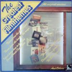 Various - The Greatest Filmthemes (All Original Versions And Others) (LP, Comp)