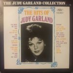 Judy Garland - The Hits Of Judy Garland (LP, Comp)