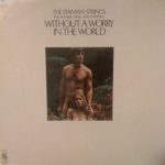 The Stanyan Strings - Without A Worry In The World (LP, Album)