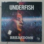 Underfish - Breakdown (12", Maxi)
