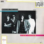 Sign System - Man On The Run (12", Ltd, Red)