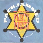 Stock, Aitken & Waterman - Packjammed With The Party Posse (7", Single)