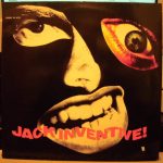 Jeremy On Acid - Jack Inventive (12", Maxi)