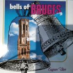 Eugeen Uten - Bells Of Bruges (LP, Album)