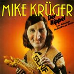 Mike Krüger - Der Nippel (LP, Album)