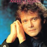 Andreas Martin (2) - Nur Bei Dir (LP, Album, Club)