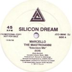 Silicon Dream - Marcello The Mastroianni (Remix) (12", Promo, ɑ A)