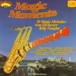 Billy Vaughn And His Orchestra - Magic Moments (LP, Album)