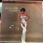 Eartha Kitt - Revisited (LP, Album)