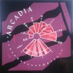 Arcadia (3) - Election Day (12", Single)