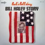 Bill Haley - Bill Haley Story (2xLP, Comp)