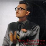 Heinz Rudolf Kunze - Mit Leib Und Seele (12")