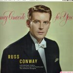 Russ Conway - My Concerto For You (LP, Mono, Gre)