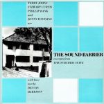 The Sound Barrier - Excerpts From The Suburbia Suite (7", Single)