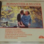 Various - Romantiek & Muziek (CD, Comp)