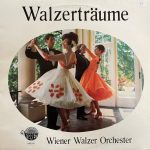 Wiener Walzer-Orchester - Walzerträume (LP, Album)