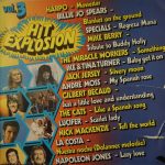 Various - Hit Explosion 3 (LP, Comp)