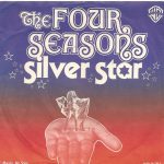 The Four Seasons - Silver Star (7", Single)