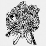 Pantah, Bad Attitude (10) - Pantah / Bad Attitude (7", EP)