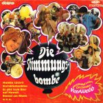 Orchester Kay Webb - Die Stimmungsbombe (LP)