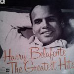 Harry Belafonte - The Greatest Hits (LP, Comp, Club)