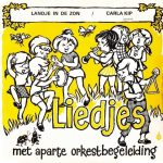 Unknown Artist - Lande In De Zon / Carla Kip (7", Single)