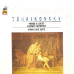 Pyotr Ilyich Tchaikovsky - Romeo and Juliet (CD, Album)