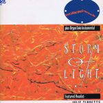 Working Week - Storm Of Light (12", Single)