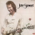John Stewart (2) - Bombs Away Dream Babies (LP, Album)