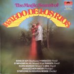 Waldo De Los Rios - The Magic Sound Of (LP, Comp)