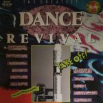 Various - The Greatest Dance Revival Volume 1 (2xLP, Comp)
