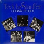 Teddy Stauffer Und Seine Original Teddies - Teddy Stauffer Original Teddies (Vol. 6) (LP, Comp)