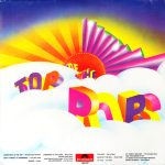 Various - Top Of The Pops (LP, Comp)